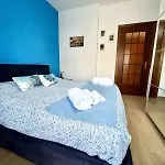 Appartamento Montesacro Roma