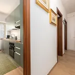 公寓 Montesacro 罗马