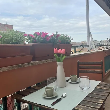 Apartment Montesacro