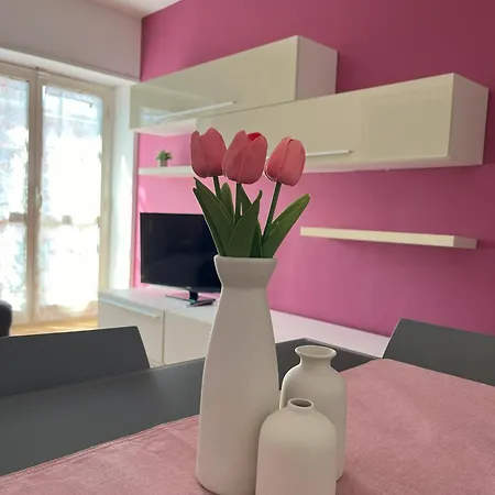 Apartment Montesacro