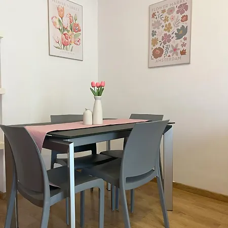Montesacro Apartment Rome