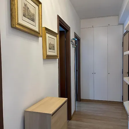 Apartment Montesacro *