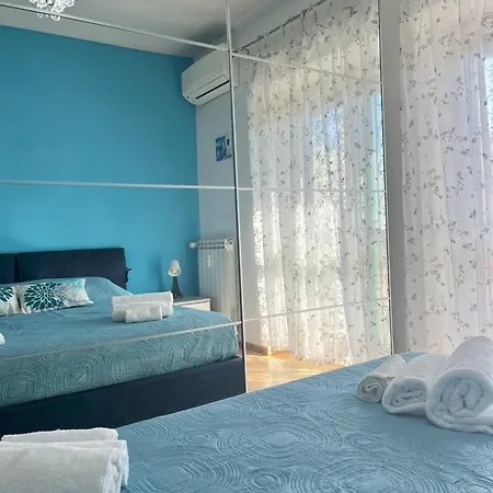 Montesacro Apartment *