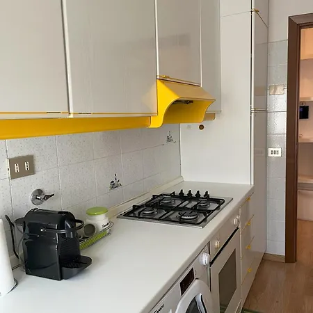 Apartment Montesacro
