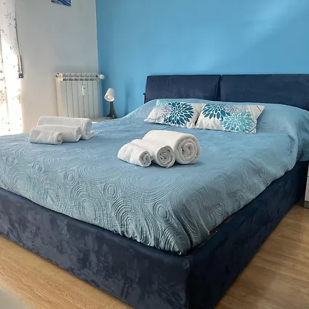 Apartment Montesacro Rome