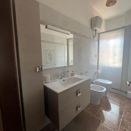 Apartment Montesacro Rome