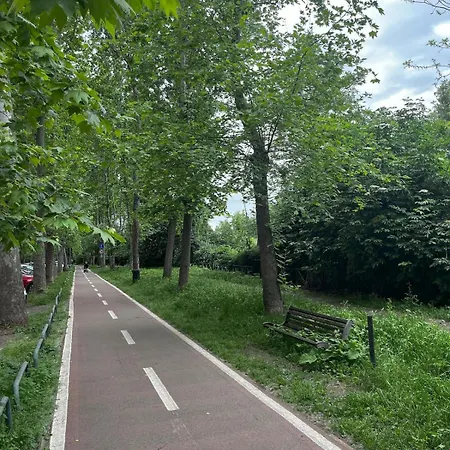 Lägenhet Montesacro Rom