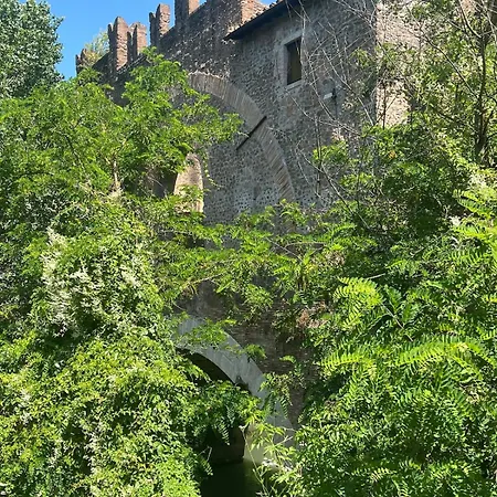 Lägenhet Montesacro